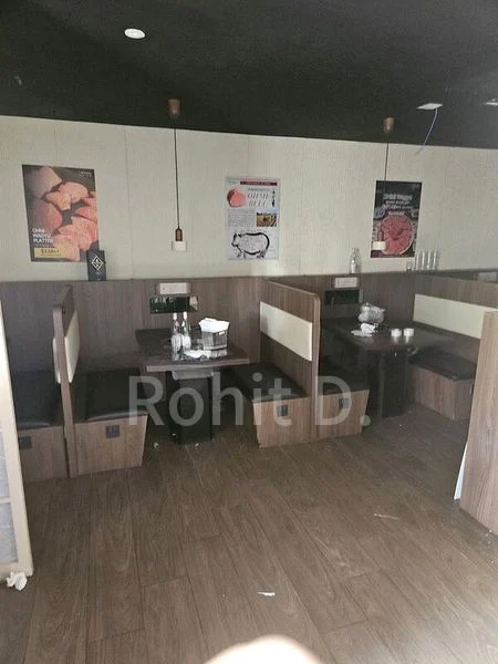 Food & Beverage for Rent: Holland Avenue Shop, 2,500 sqft - Image 2