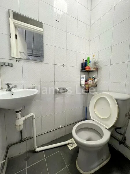 Common Room (Condo) for Rent in  Birmingham Mansions - Image 10