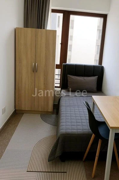 Common Room (Condo) for Rent in  Birmingham Mansions - Image 2