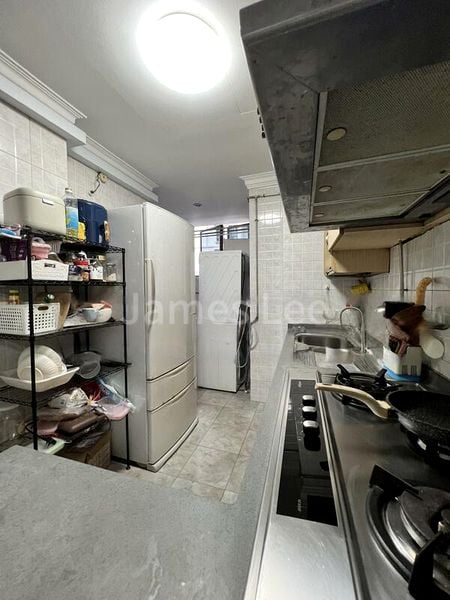 Common Room (Condo) for Rent in  Birmingham Mansions - Image 5