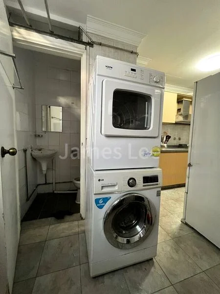 Common Room (Condo) for Rent in  Birmingham Mansions - Image 8