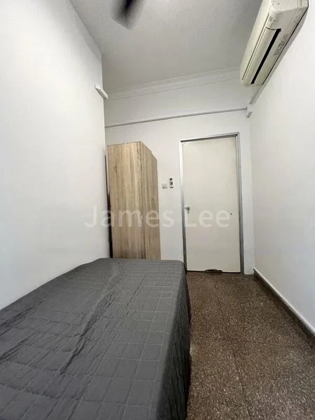 Common Room (Condo) for Rent in  Birmingham Mansions - Image 3