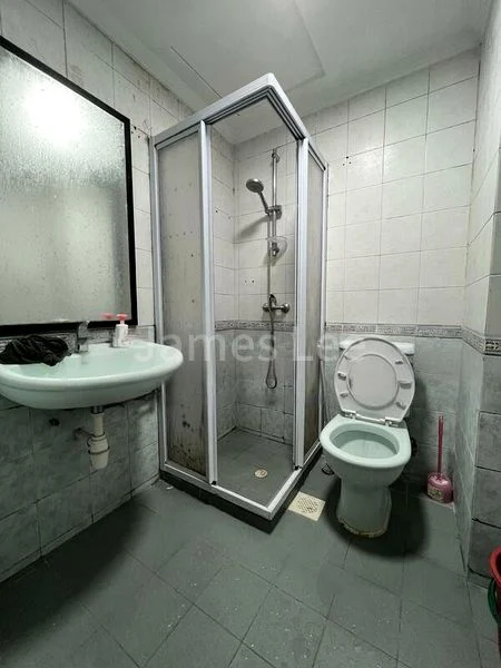 Common Room (Condo) for Rent in  Birmingham Mansions - Image 9