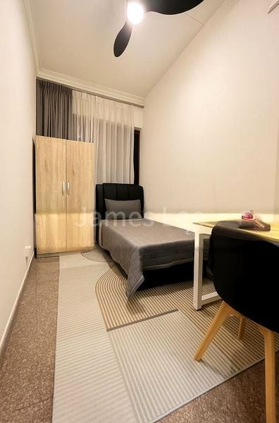 Common Room (Condo) for Rent in  Birmingham Mansions - Image 15