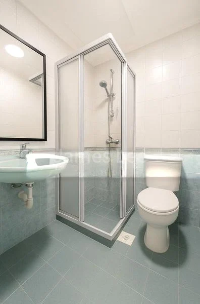 Common Room (Condo) for Rent in  Birmingham Mansions - Image 12