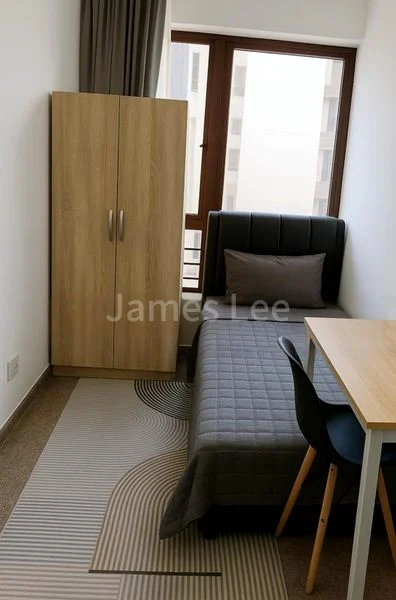 Common Room (Condo) for Rent in  Birmingham Mansions - Image 1