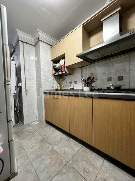 Common Room (Condo) for Rent in  Birmingham Mansions - Image 7