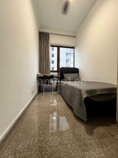 Common Room (Condo) for Rent in  Birmingham Mansions - Image 4