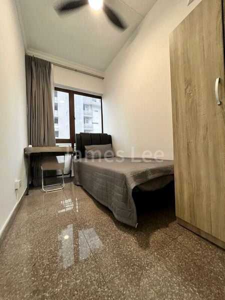 Common Room (Condo) for Rent in  Birmingham Mansions - Image 6