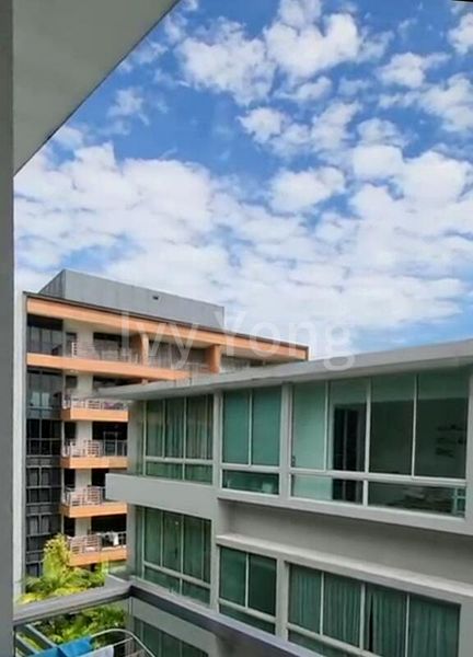 1 Bed Condo for Rent in  Parc Sophia - Image 9