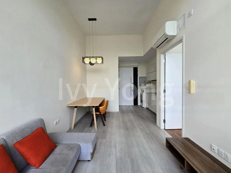 1 Bed Condo for Rent in  Parc Sophia - Image 5