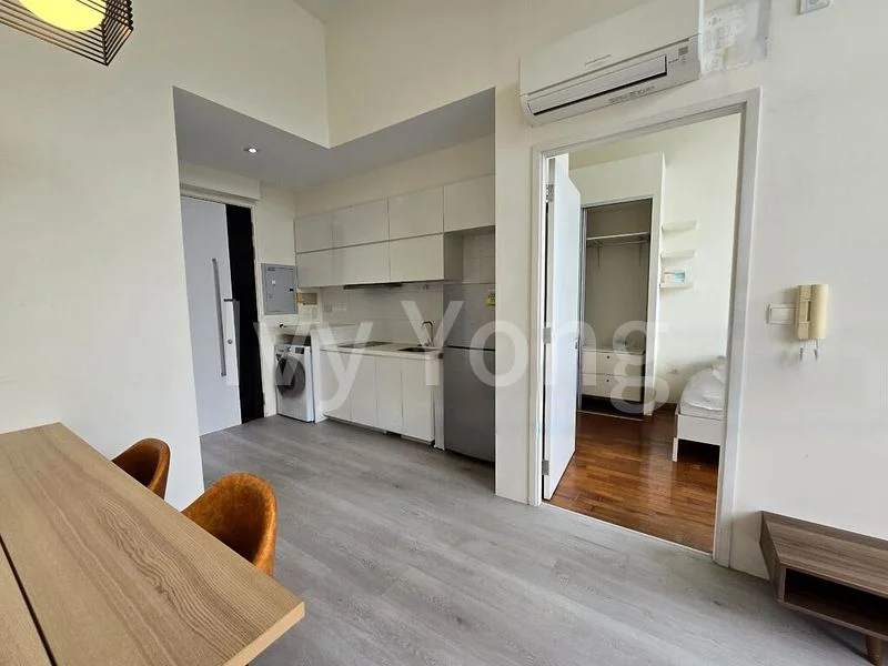 1 Bed Condo for Rent in  Parc Sophia - Image 4