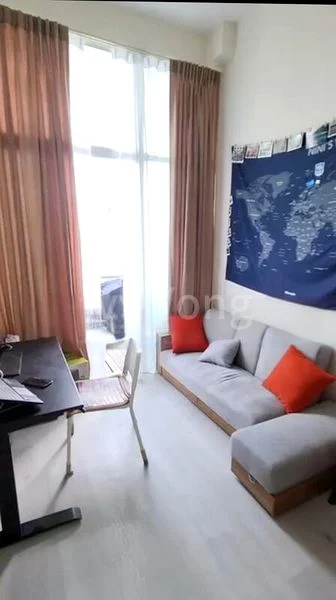 1 Bed Condo for Rent in  Parc Sophia - Image 2