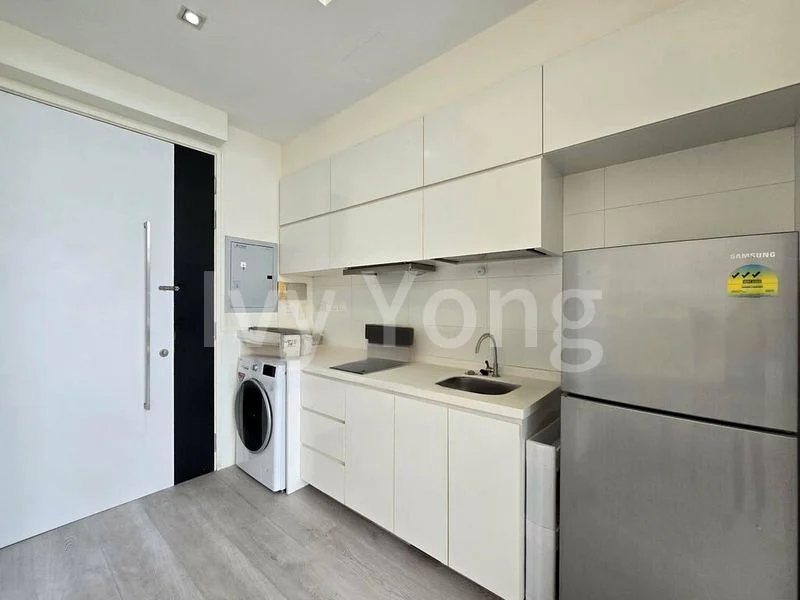1 Bed Condo for Rent in  Parc Sophia - Image 3