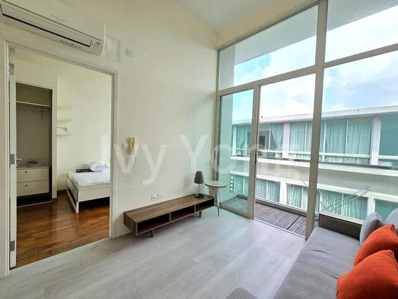 1 Bed Condo for Rent in  Parc Sophia - Image 1