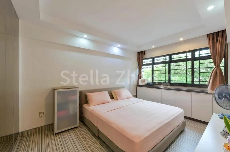 5 Room (5I) HDB for Sale in  979C Buangkok Crescent - Image 4