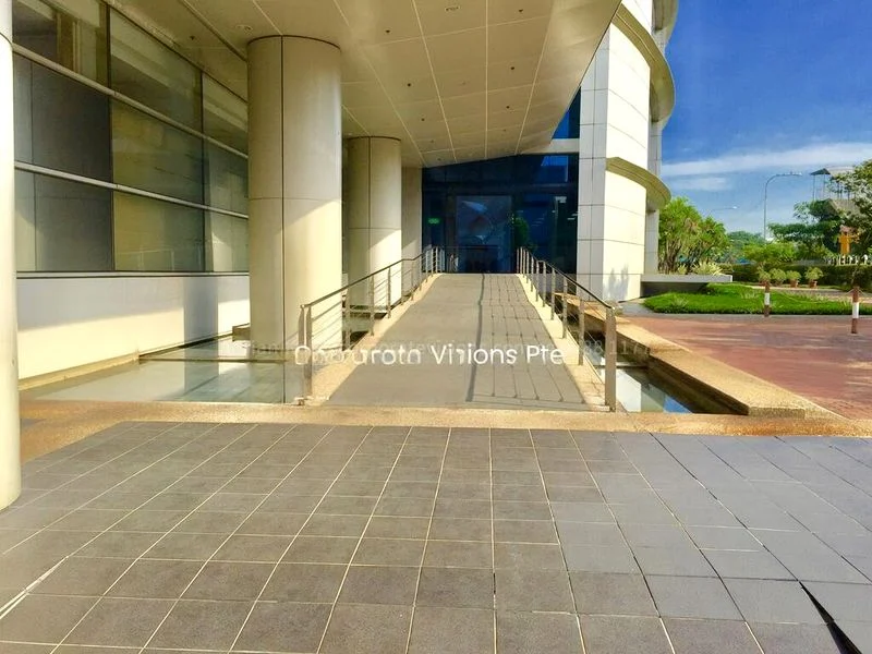 Warehouse for Rent: Affordable Warehouse with Corporate Office; Ample Car Park & Loading Bays off West Coast. - Image 16