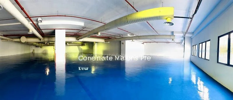 Warehouse for Rent: Affordable Warehouse with Corporate Office; Ample Car Park & Loading Bays off West Coast. - Image 11