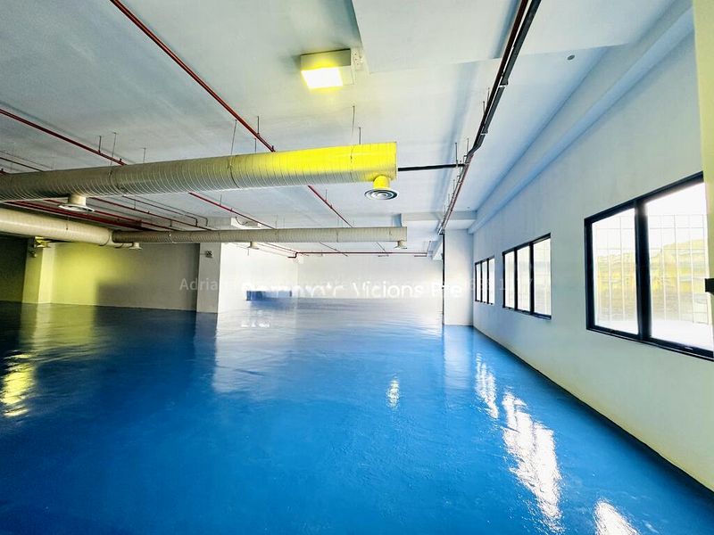 Warehouse for Rent: Affordable Warehouse with Corporate Office; Ample Car Park & Loading Bays off West Coast. - Image 3