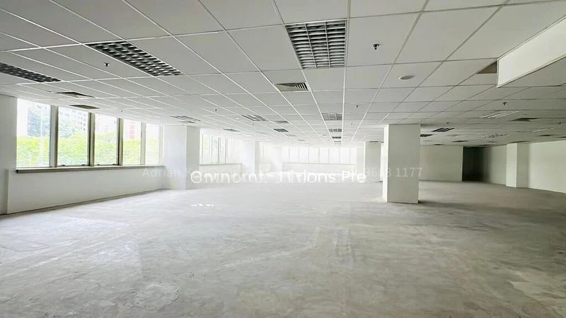 Warehouse for Rent: Affordable Warehouse with Corporate Office; Ample Car Park & Loading Bays off West Coast. - Image 2