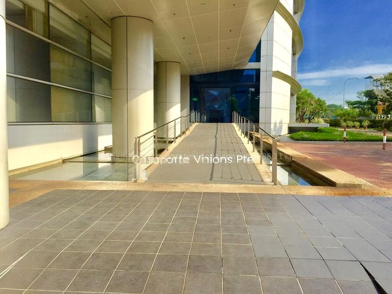 Warehouse for Rent: Affordable Warehouse with Corporate Office; Ample Car Park & Loading Bays off West Coast. - Image 4