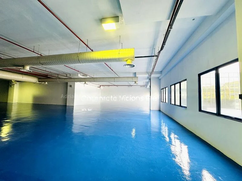 Warehouse for Rent: Affordable Warehouse with Corporate Office; Ample Car Park & Loading Bays off West Coast. - Image 17