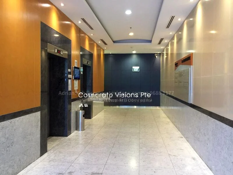 Warehouse for Rent: Affordable Warehouse with Corporate Office; Ample Car Park & Loading Bays off West Coast. - Image 15