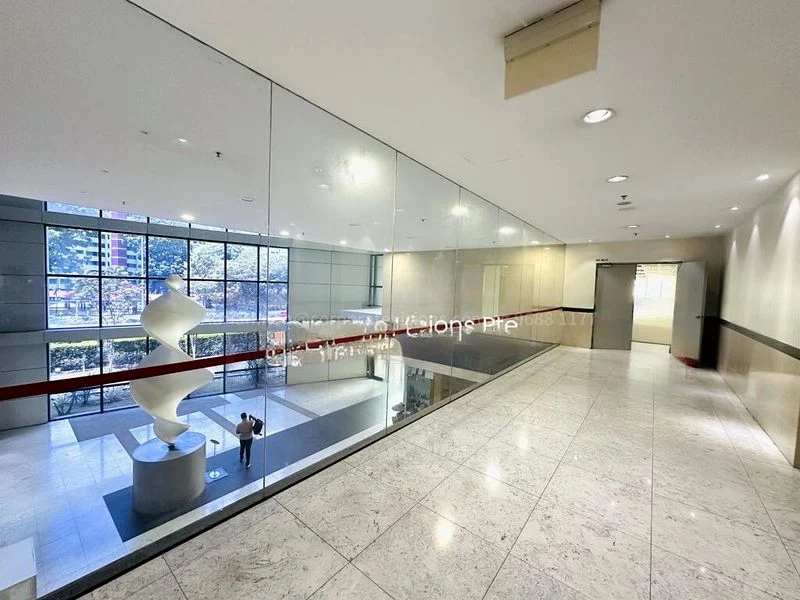 Warehouse for Rent: Affordable Warehouse with Corporate Office; Ample Car Park & Loading Bays off West Coast. - Image 7