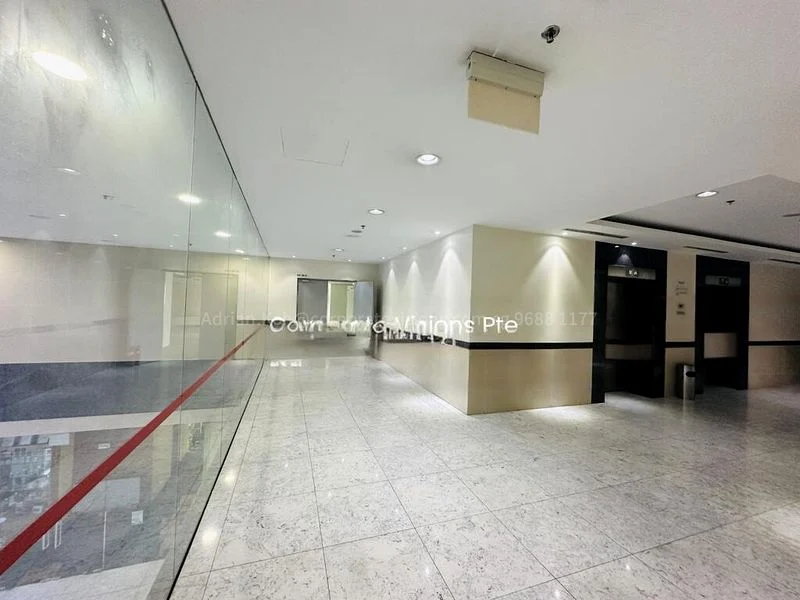 Warehouse for Rent: Affordable Warehouse with Corporate Office; Ample Car Park & Loading Bays off West Coast. - Image 8