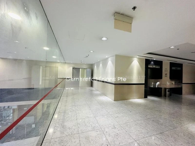 Warehouse for Rent: Affordable Warehouse with Corporate Office; Ample Car Park & Loading Bays off West Coast. - Image 13