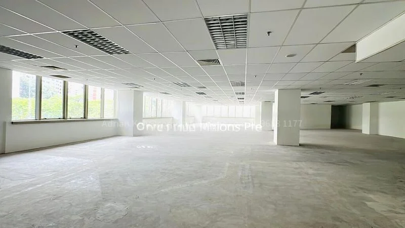 Warehouse for Rent: Affordable Warehouse with Corporate Office; Ample Car Park & Loading Bays off West Coast. - Image 18