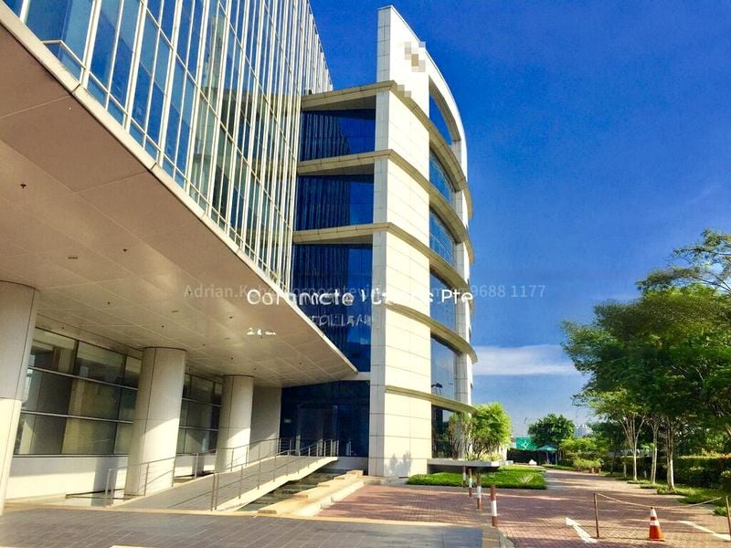 Warehouse for Rent: Affordable Warehouse with Corporate Office; Ample Car Park & Loading Bays off West Coast. - Image 14