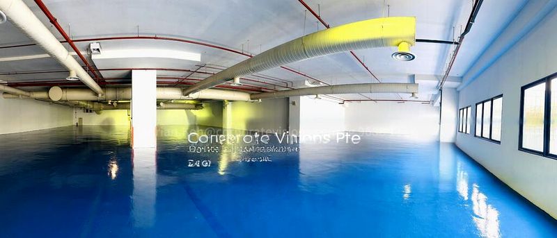 Warehouse for Rent: Affordable Warehouse with Corporate Office; Ample Car Park & Loading Bays off West Coast. - Image 10