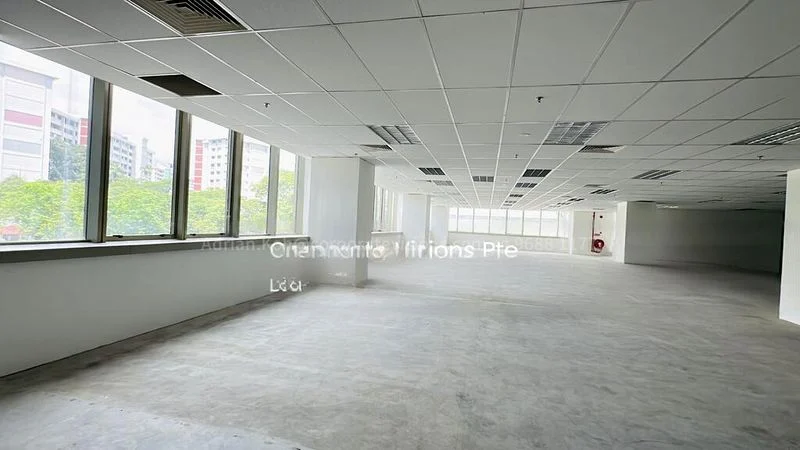 Warehouse for Rent: Affordable Warehouse with Corporate Office; Ample Car Park & Loading Bays off West Coast. - Image 19