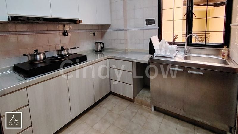 Master Room (Condo) for Rent in Dover Parkview - Image 6