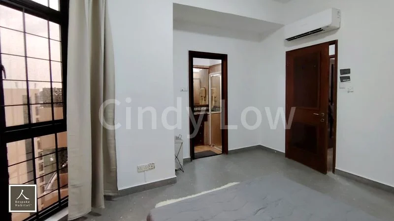 Master Room (Condo) for Rent in  Dover Parkview - Image 3