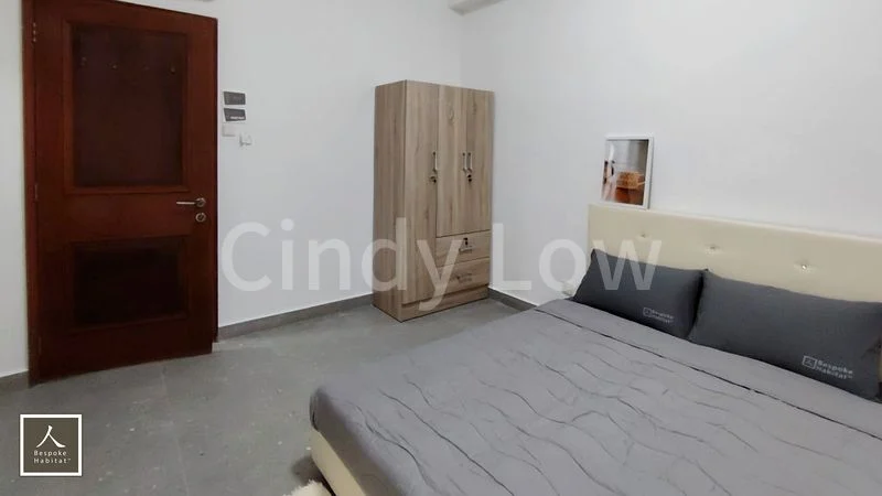 Master Room (Condo) for Rent in Dover Parkview - Image 2