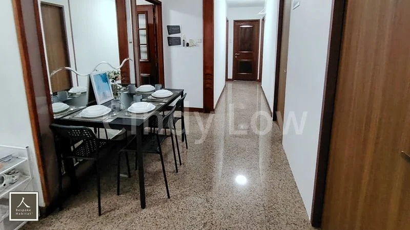 Master Room (Condo) for Rent in  Dover Parkview - Image 5