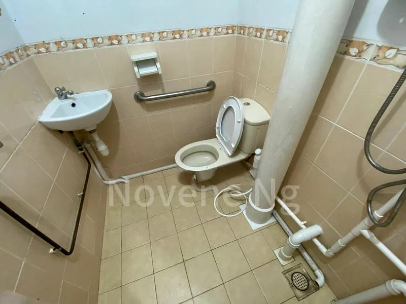 3 Room (3A) HDB for Rent in 710 Yishun Avenue 5 - Image 7