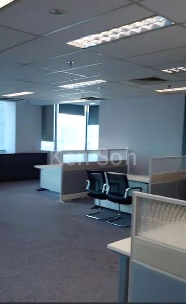 Office for Rent: Raffles Place - Fitted Office with Good Natural Light - Image 6