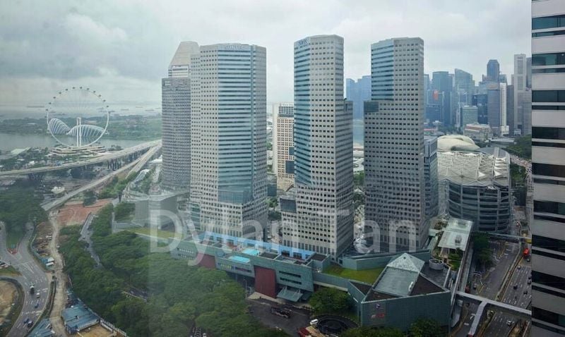 Office for Rent: Gateway East - Image 3