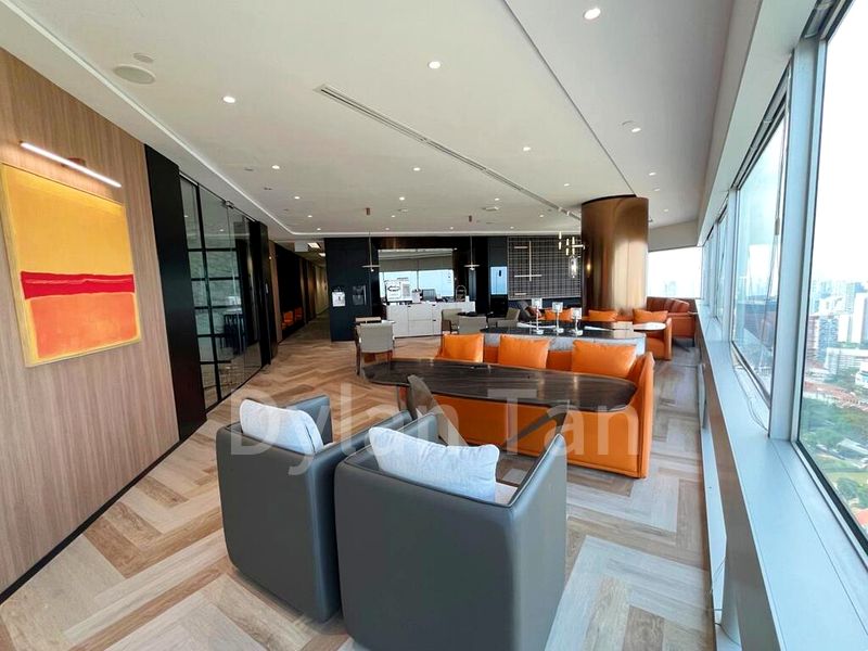 Office for Rent: Gateway East - Image 12