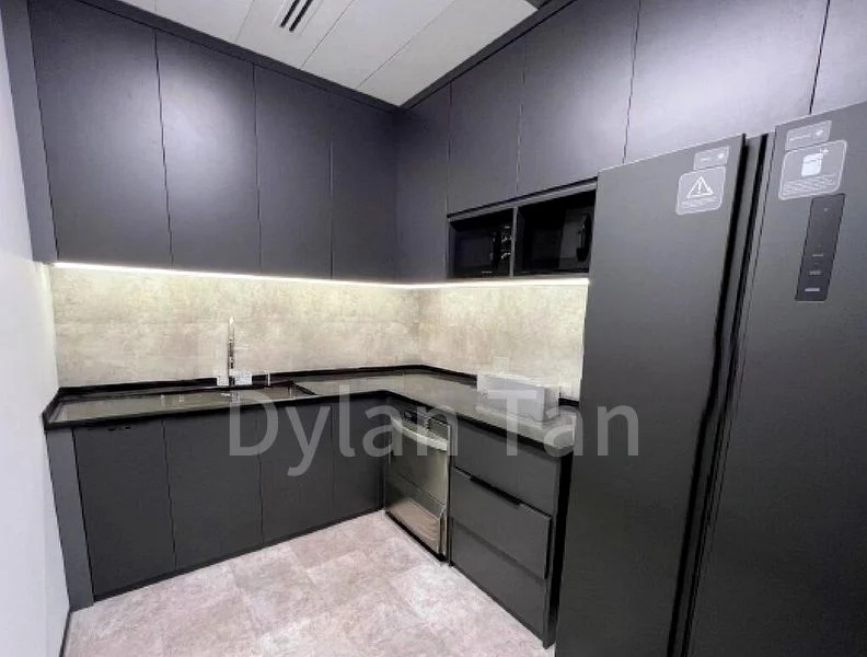 Office for Rent: Gateway East - Image 1