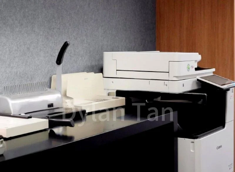 Office for Rent: Gateway East - Image 2