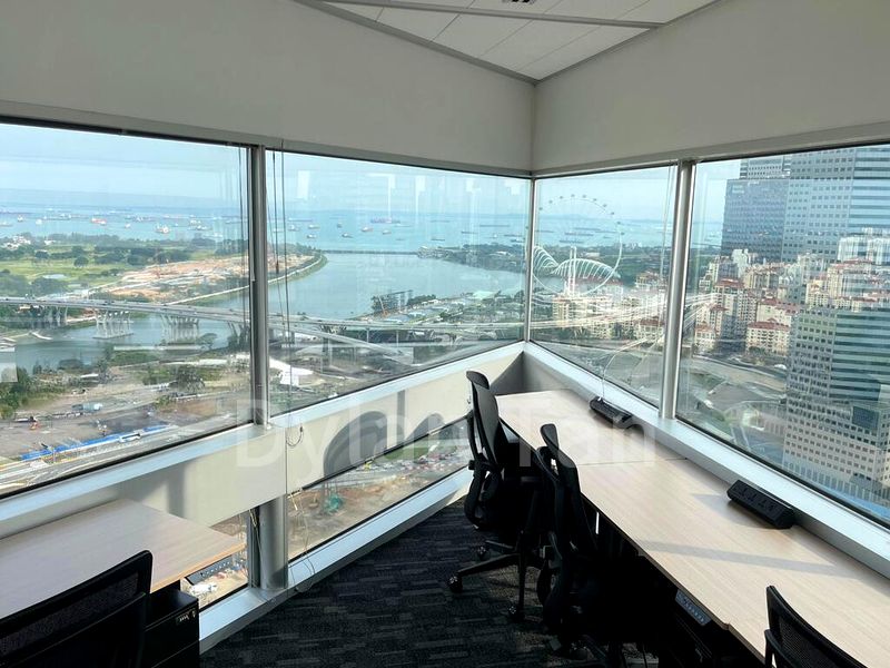 Office for Rent: Gateway East - Image 7