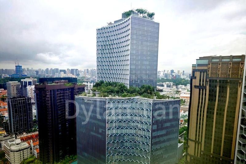 Office for Rent: Gateway East - Image 6