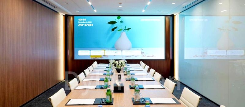 Office for Rent: Gateway East - Image 9