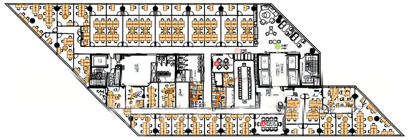 Office for Rent: Gateway East - Image 17
