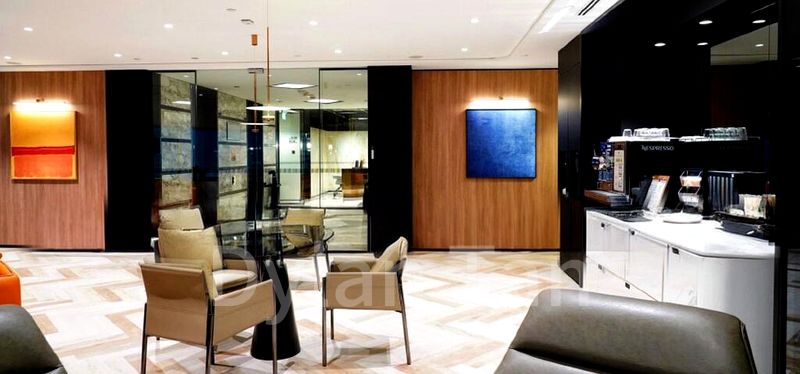 Office for Rent: Gateway East - Image 14