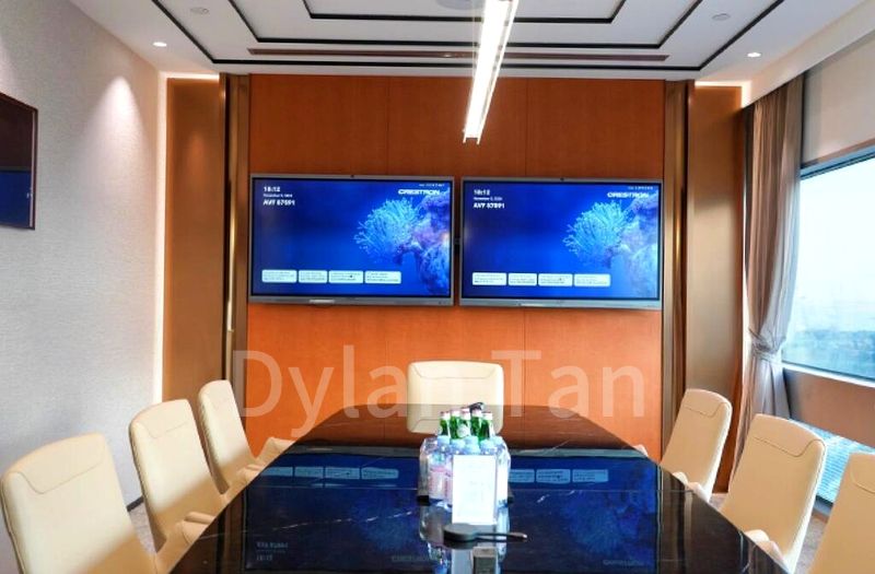 Office for Rent: Gateway East - Image 11